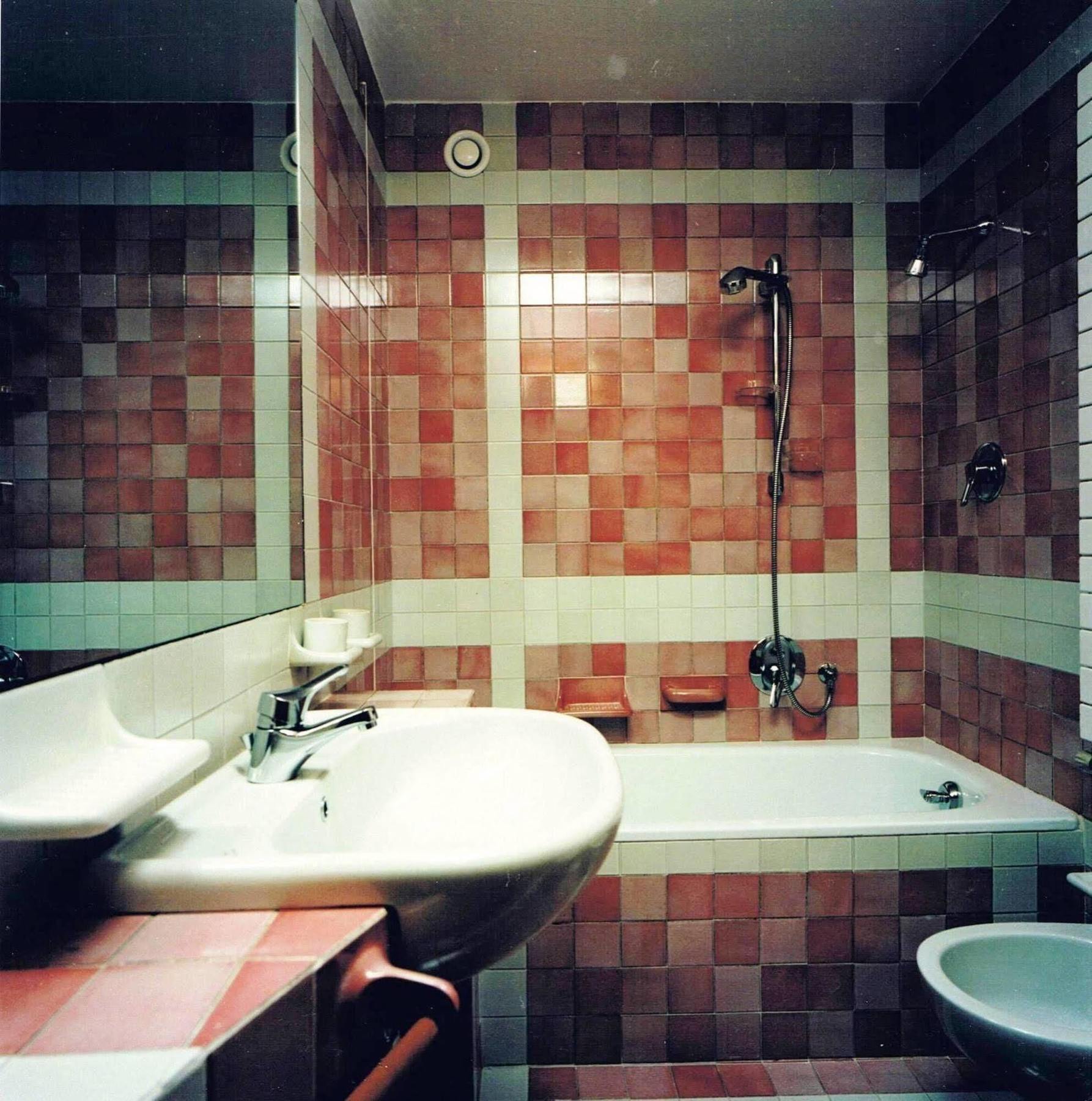 Hotel Piccola Fenice Venetië Kamer foto